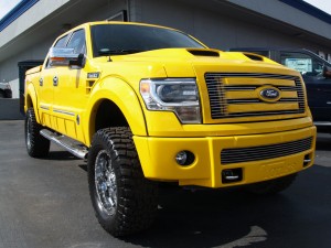 yellow-truck